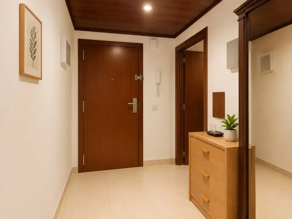 Piso en venta en Vilafranca del Penedès con Calefacción, Horno y Balcón