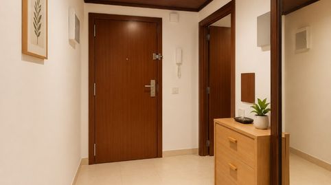 Foto 2 de Piso en venta en Calle Moja, Poble Nou, Vilafranca del Penedès
