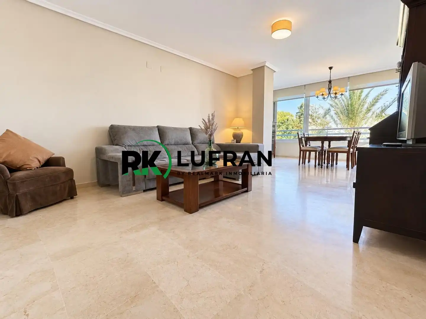 Flat with terrace for sale in Playa Muchavista, imagen 2