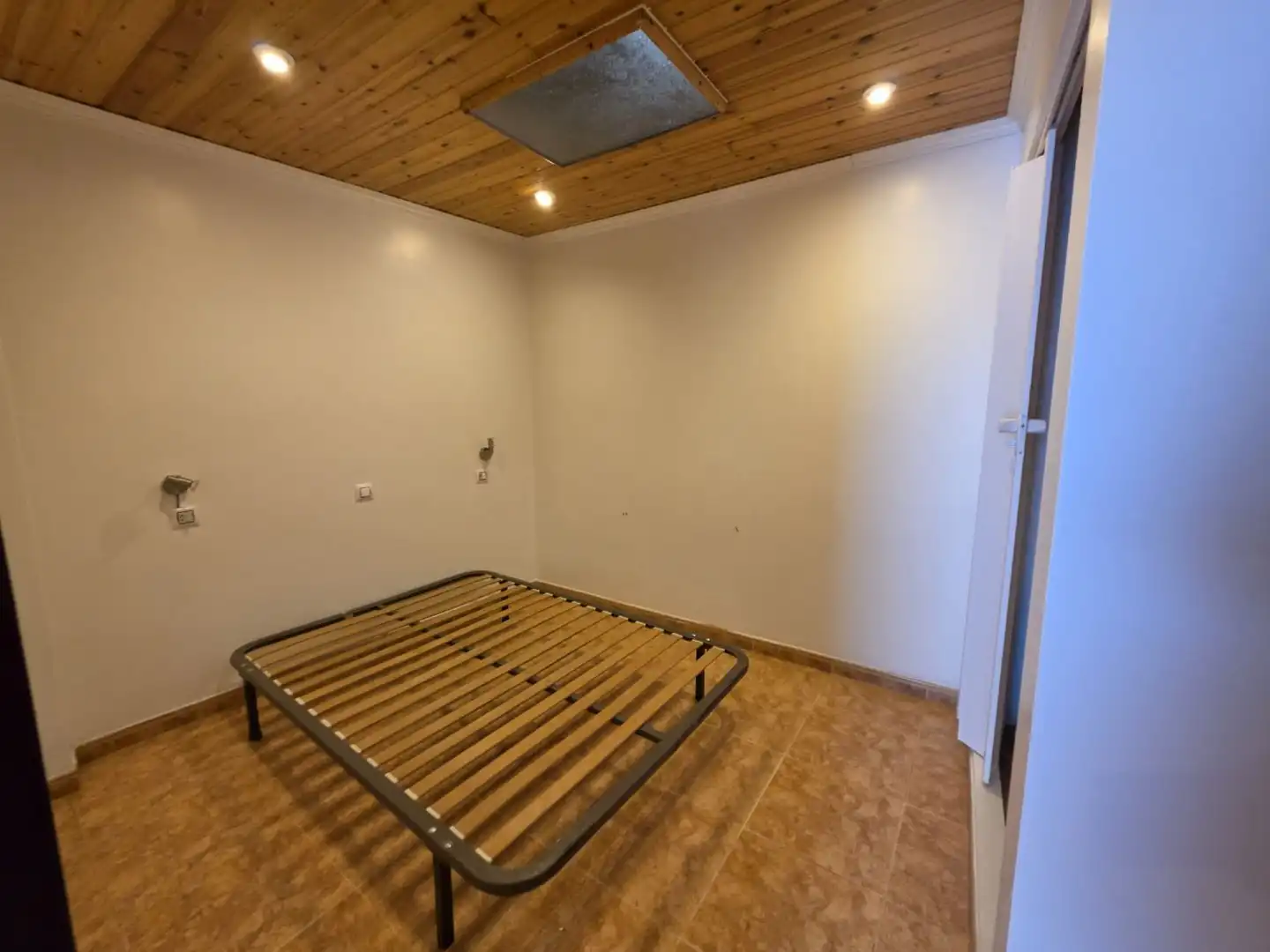 Casa o chalet en venta en A Coruña Capital  con Jardín privado
