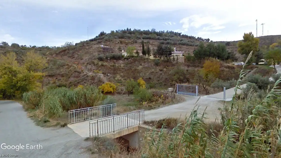 Terreno rustico in vendita a Serón, imagen 5