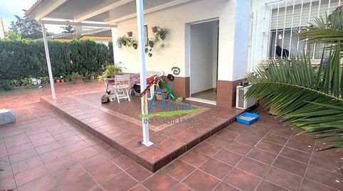 Foto 2 de Casa adosada en venta en Inglesillo, Centro - Torre de la Higuera, Almonte
