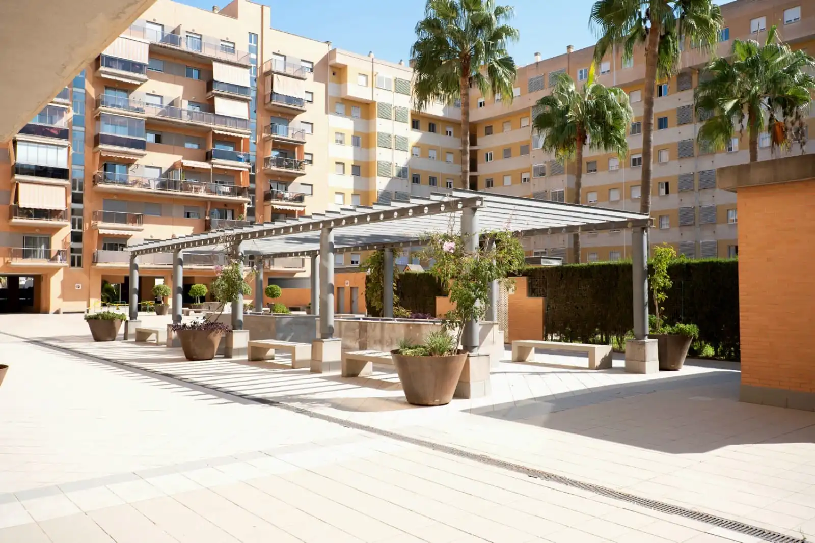Flat with pool for sale in Calle Pilar Lorengar, imagen 4