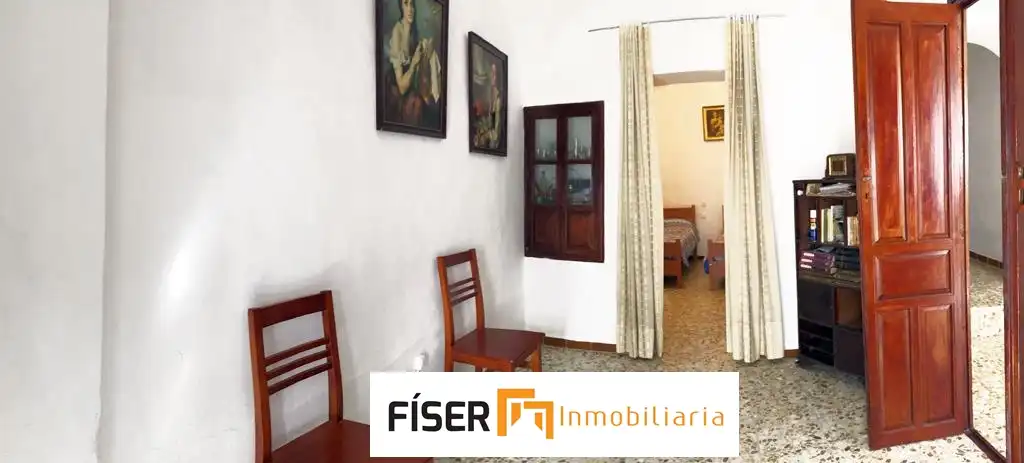 Casa o xalet en venda en Feria amb Terrassa
