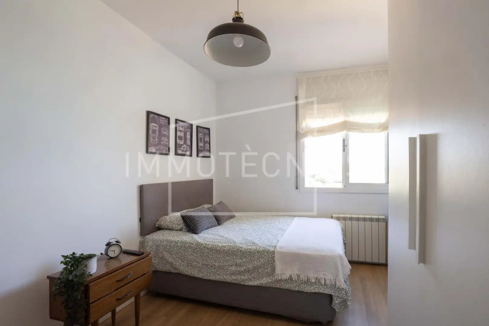 Habitación de Casa adosada en venta en Caldes d'Estrac con Aire acondicionado, Calefacción y Terraza