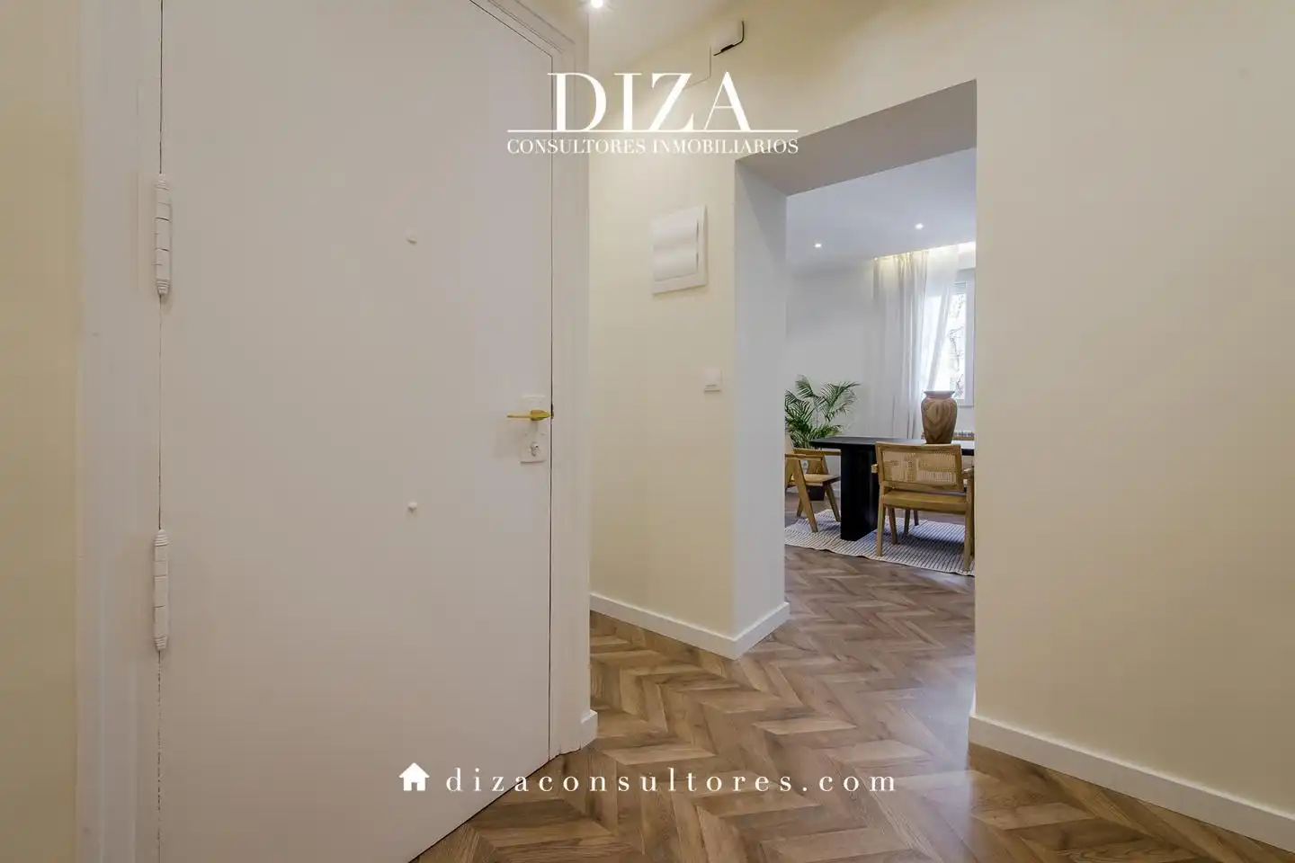 Appartement avec ascenseur à vendre à Calle del Alcalde Sainz de Baranda, imagen 22