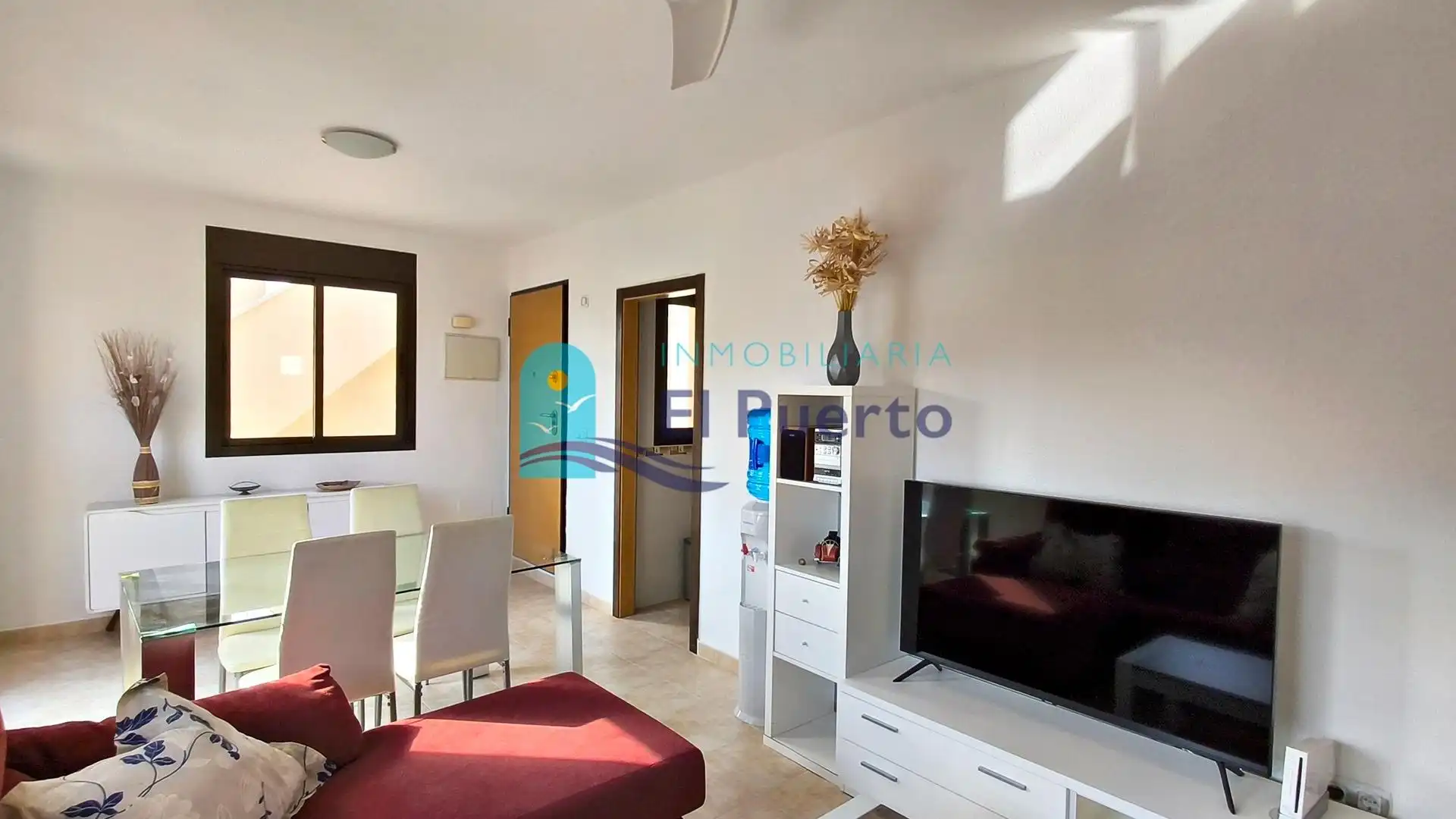 Attique avec piscine à vendre à Los Collados-Los Geraneos, imagen 11