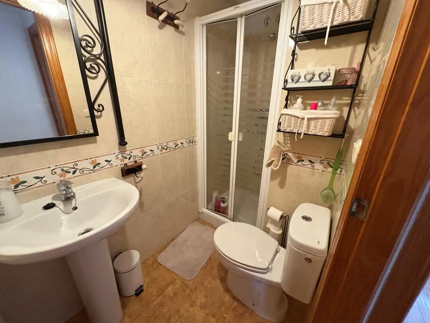 Terraced house with terrace for sale in Almansa, imagen 14