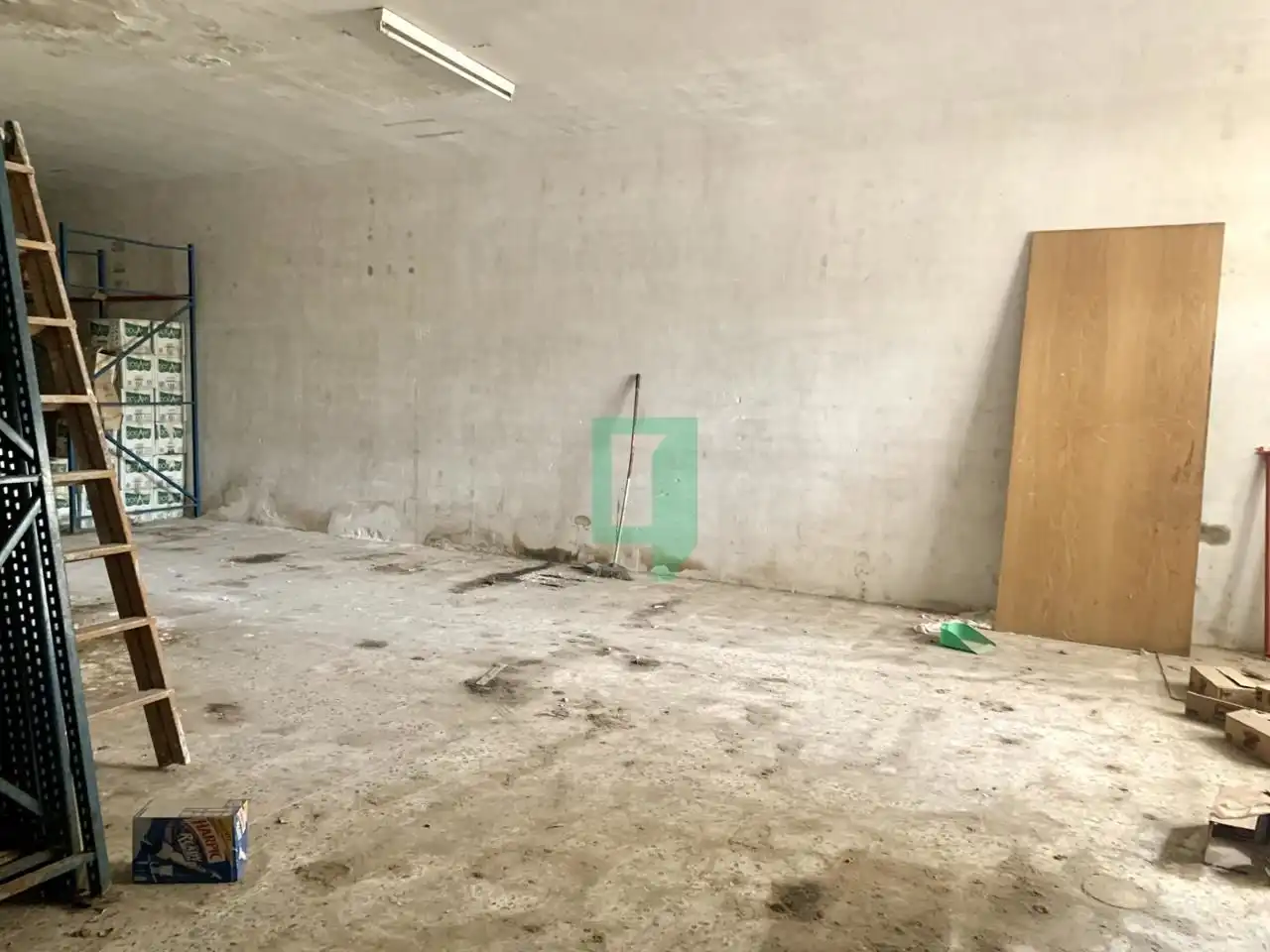 Local comercial en venda a Carrer del Bruc, imagen 3