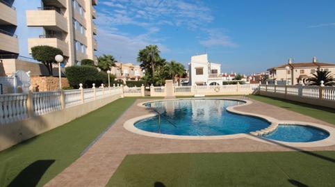 Foto 3 de Casa adosada en venta en Torreblanca, Alicante