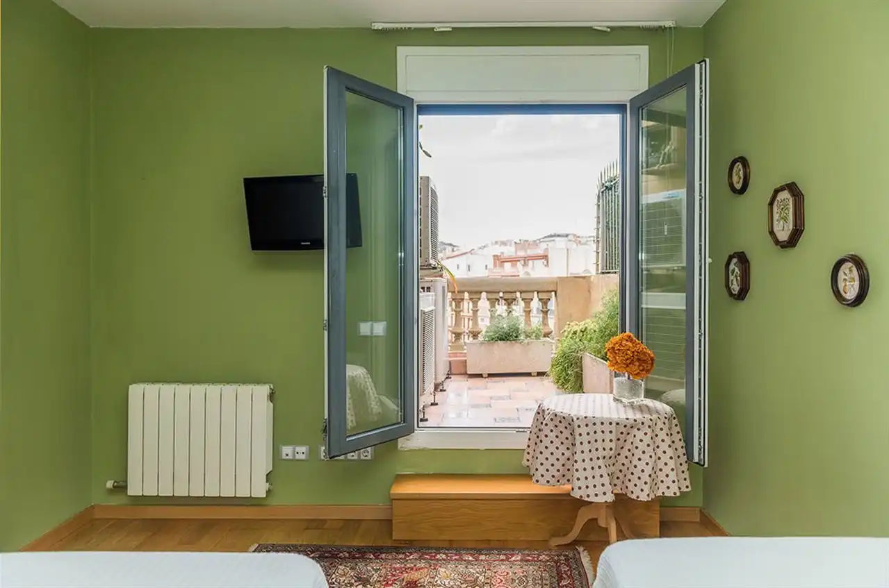 Dúplex con ascensor en venta en Eixample, imagen 8