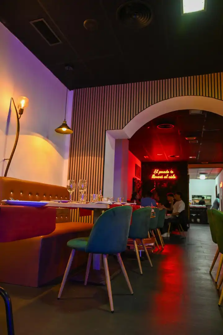 Business premises for transfer in Carrer de Santiago Rusiñol, imagen 12
