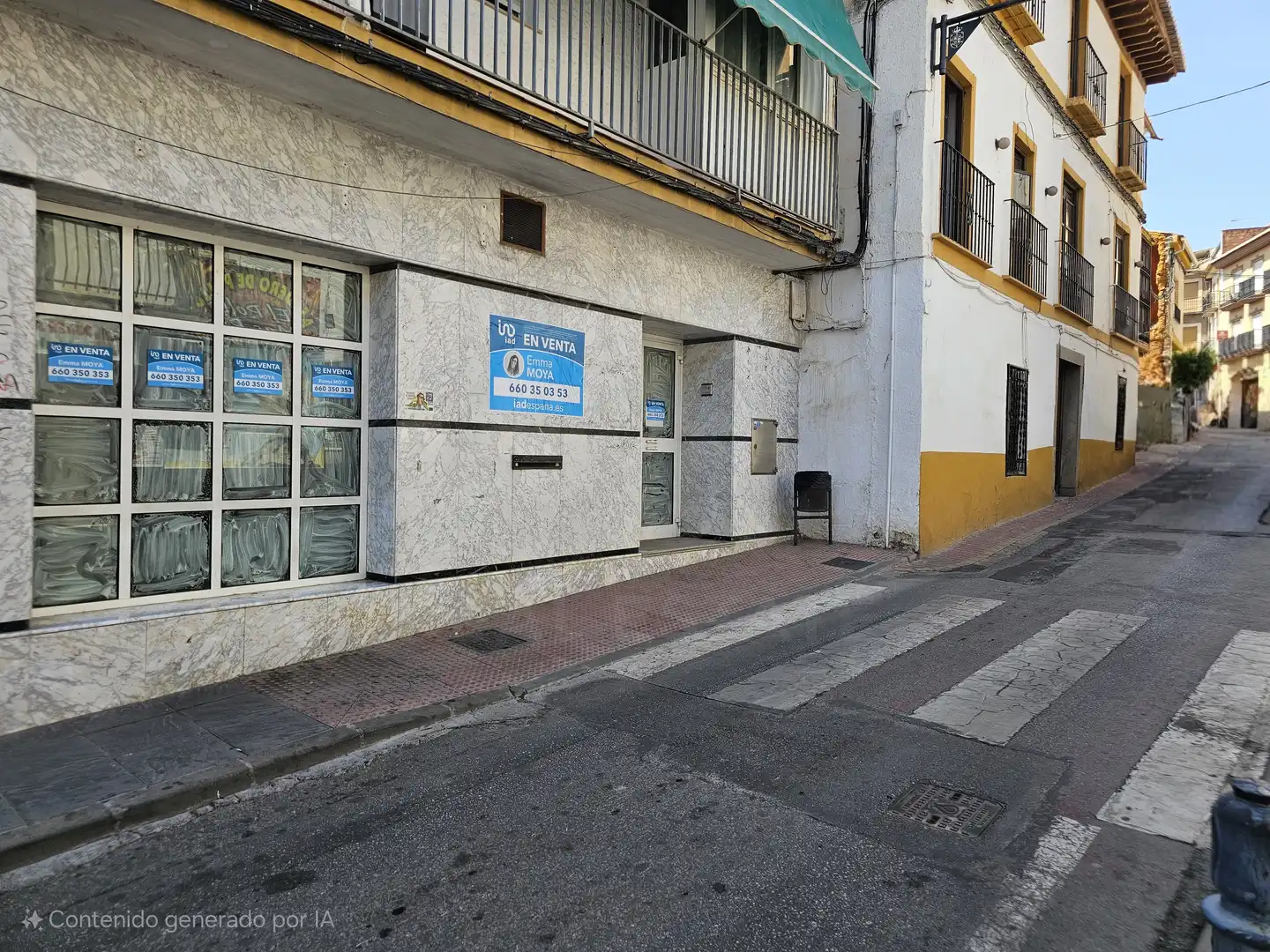 Local comercial en venda a Ayuntamiento, imagen 2