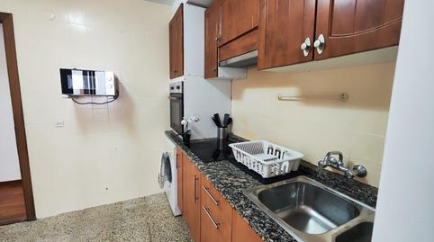 Foto 2 de Pis per a compartir a Calle Vazquez Mella, 10, San Mamés - La Palomera, León