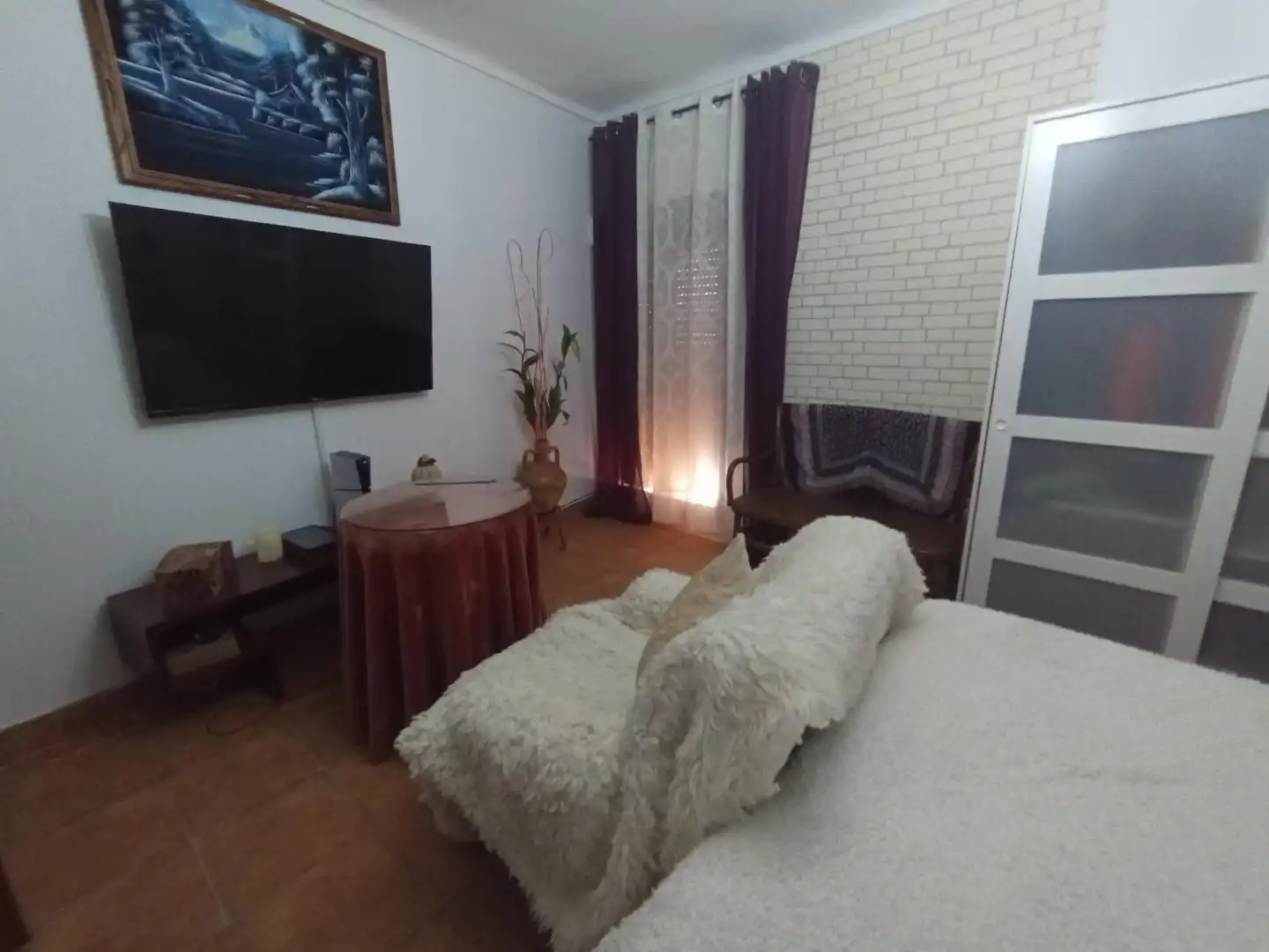 Residencial en venta en Puerto Lumbreras
