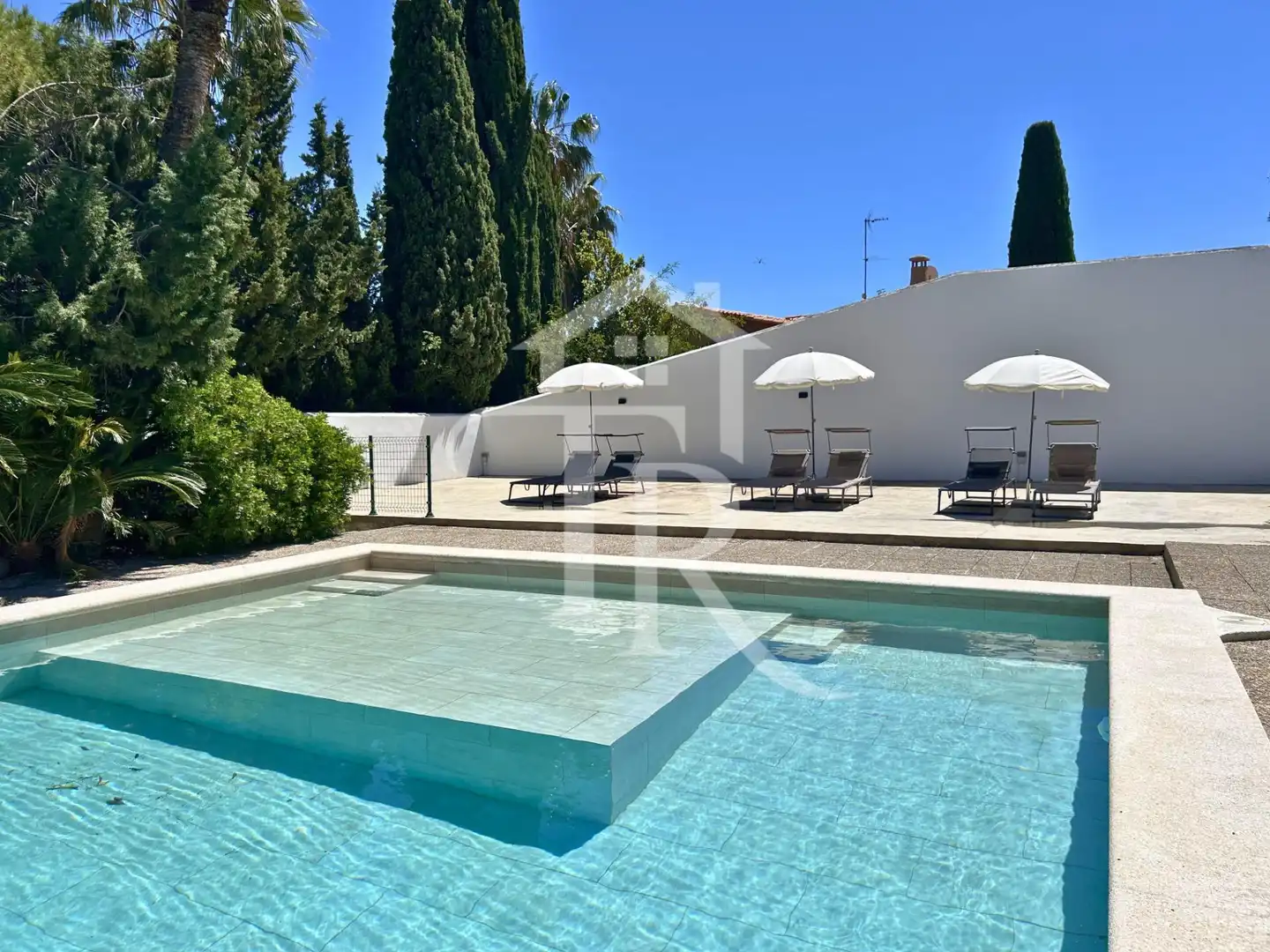 Vista exterior de Casa o chalet en venta en Roda de Berà con Aire acondicionado, Calefacción y Jardín privado