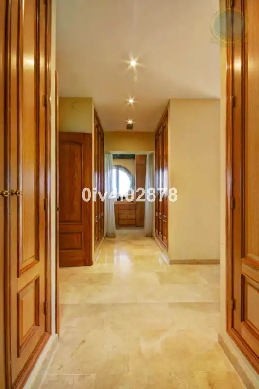 Casa a schiera in vendita a Benalmádena pueblo, imagen 22