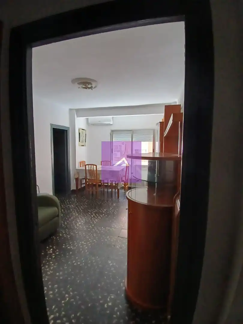Piso con terraza en venta en Carrer del Pare Viñas, imagen 4