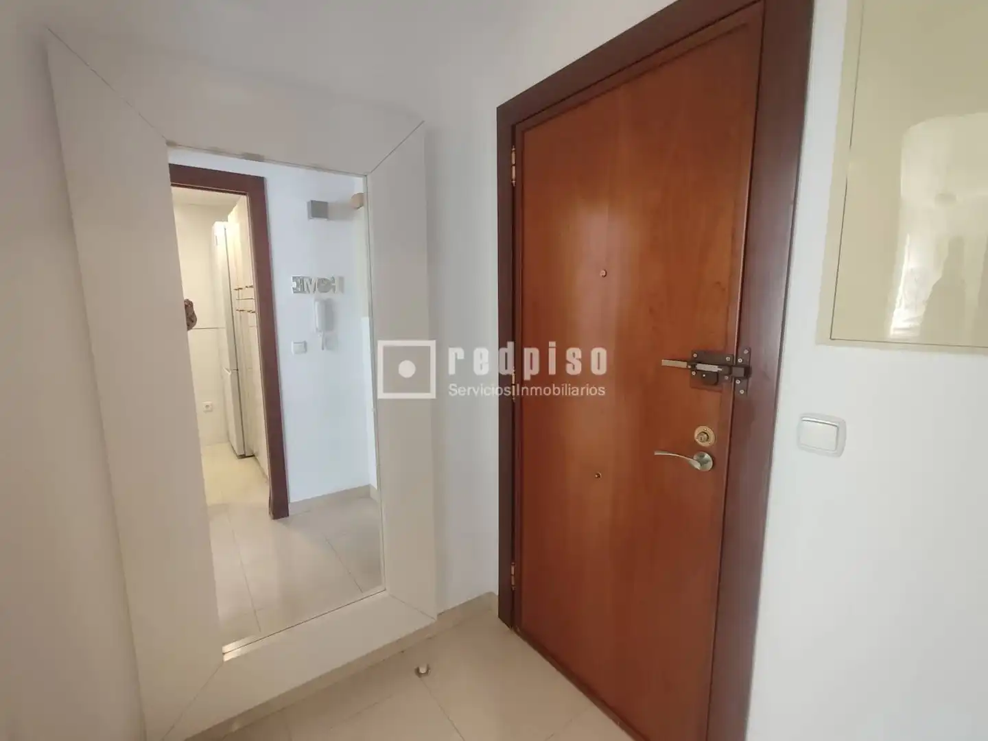 Flat for rent in Málaga  with Terrace