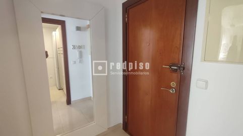 Photo 4 of Flat for rent in Suárez, Málaga Capital