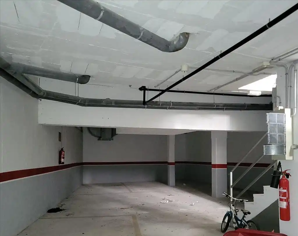 Parking with lift for sale in La Geltrú - Sant Jordi, imagen 6