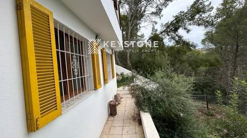 Foto 3 de Apartament de lloguer a Isabel Rosello, Sant Agustí,  Palma de Mallorca