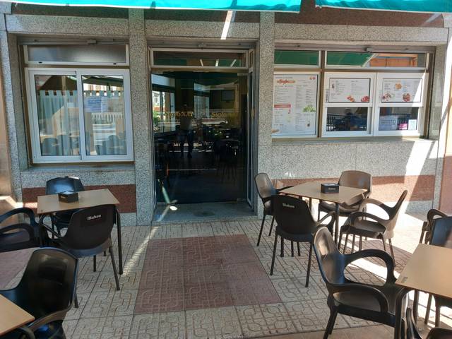 Local comercial en Venta en Urbanizacion Residencial Mangalan Pg. X, 18 en Playa del Galán