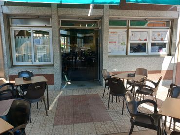 Local comercial en venta en Urbanizacion Residencial Mangalan Pg. X 18