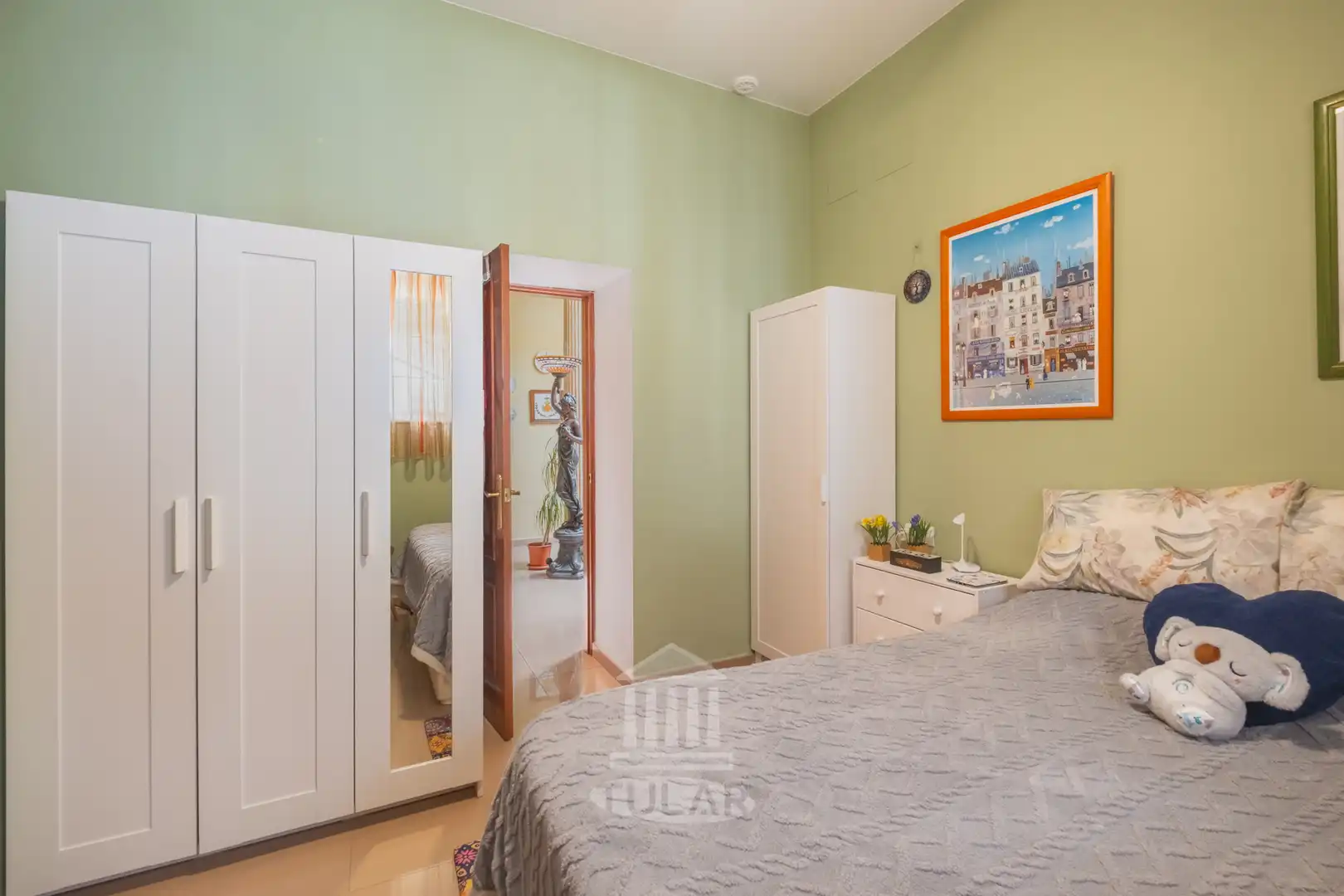 Casa o chalet en venta en Casco Histórico - Zona Alta