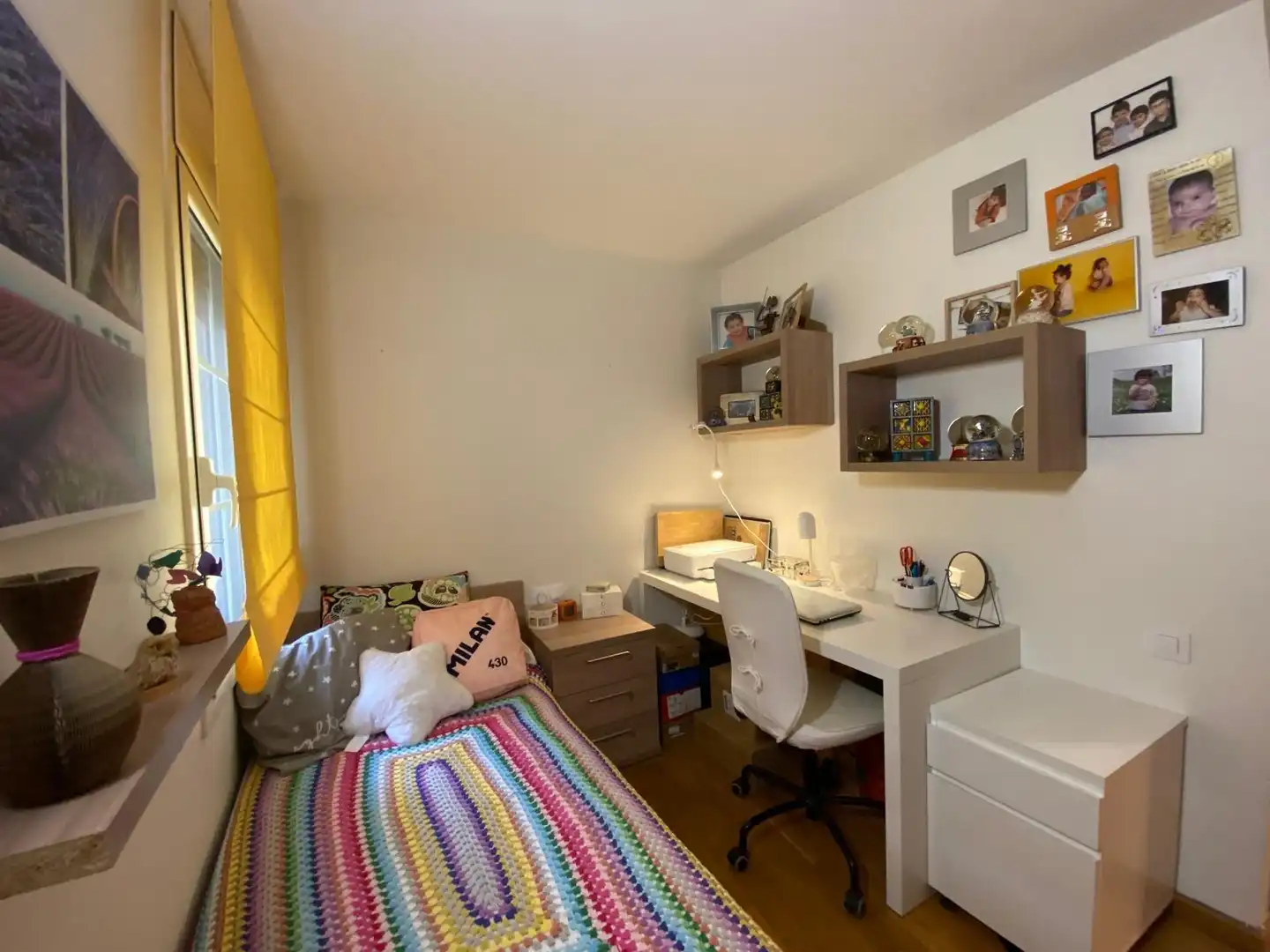 Piso con terraza en venta en Centre, imagen 29