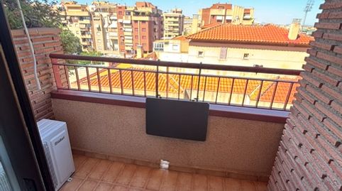 Foto 4 de Apartament de lloguer a Calle Torre de Peralada, 4, Castaño - Mirasierra, Granada Capital