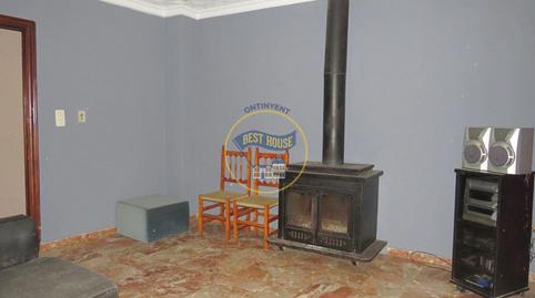 Foto 2 de Pis en venda a L'Olleria, Valencia