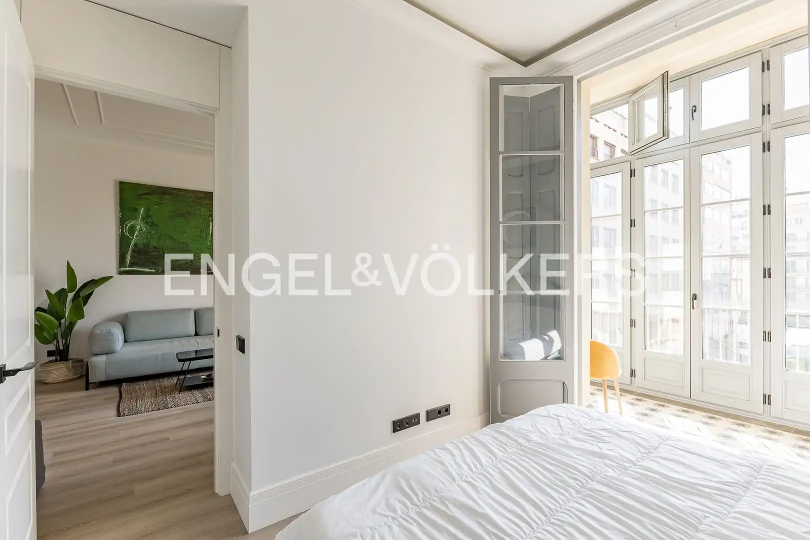 Wohnung mit Terrasse zum Verkauf in Eixample, imagen 21
