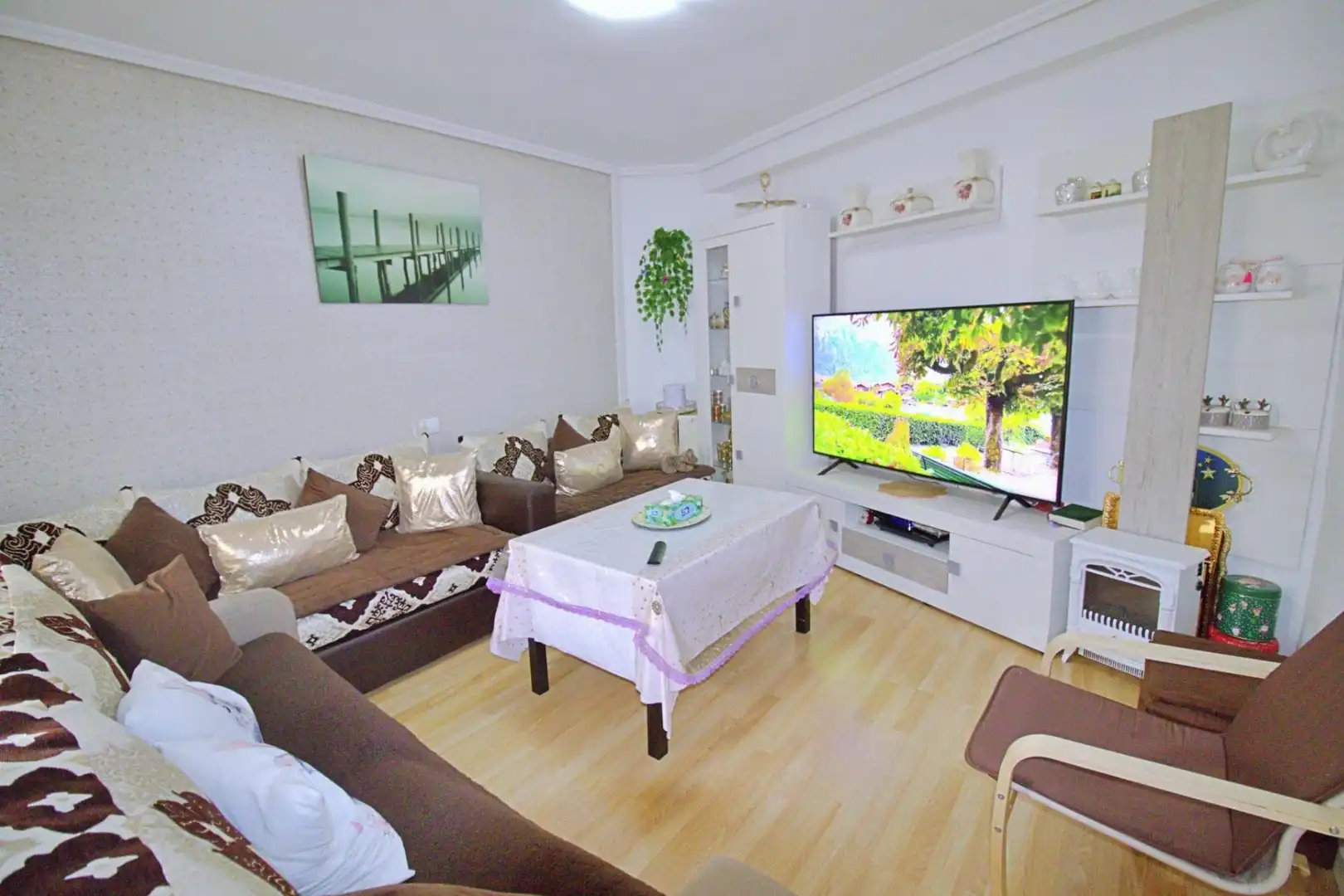 Residencial en venda a Elche ciudad, imagen 16
