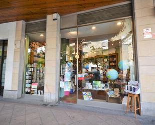 Premises for sale in Donostia - San Sebastián   with Air Conditioner