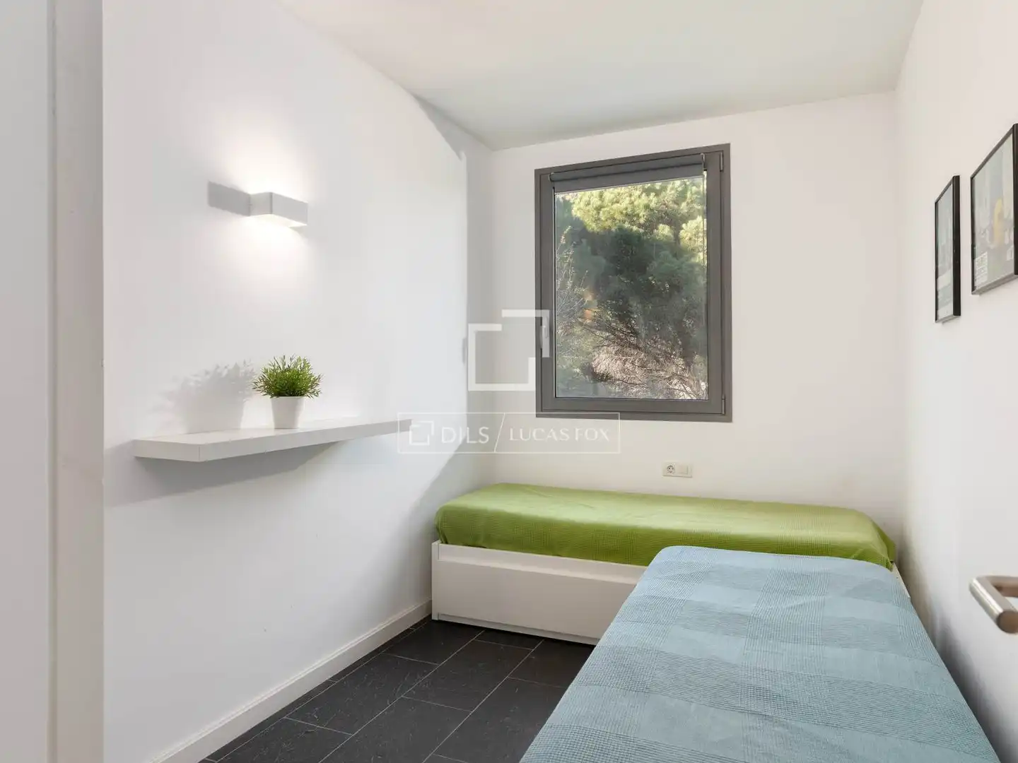 Bedroom of Houses for sale in El Port de la Selva  with Heating, Private garden and Terrace