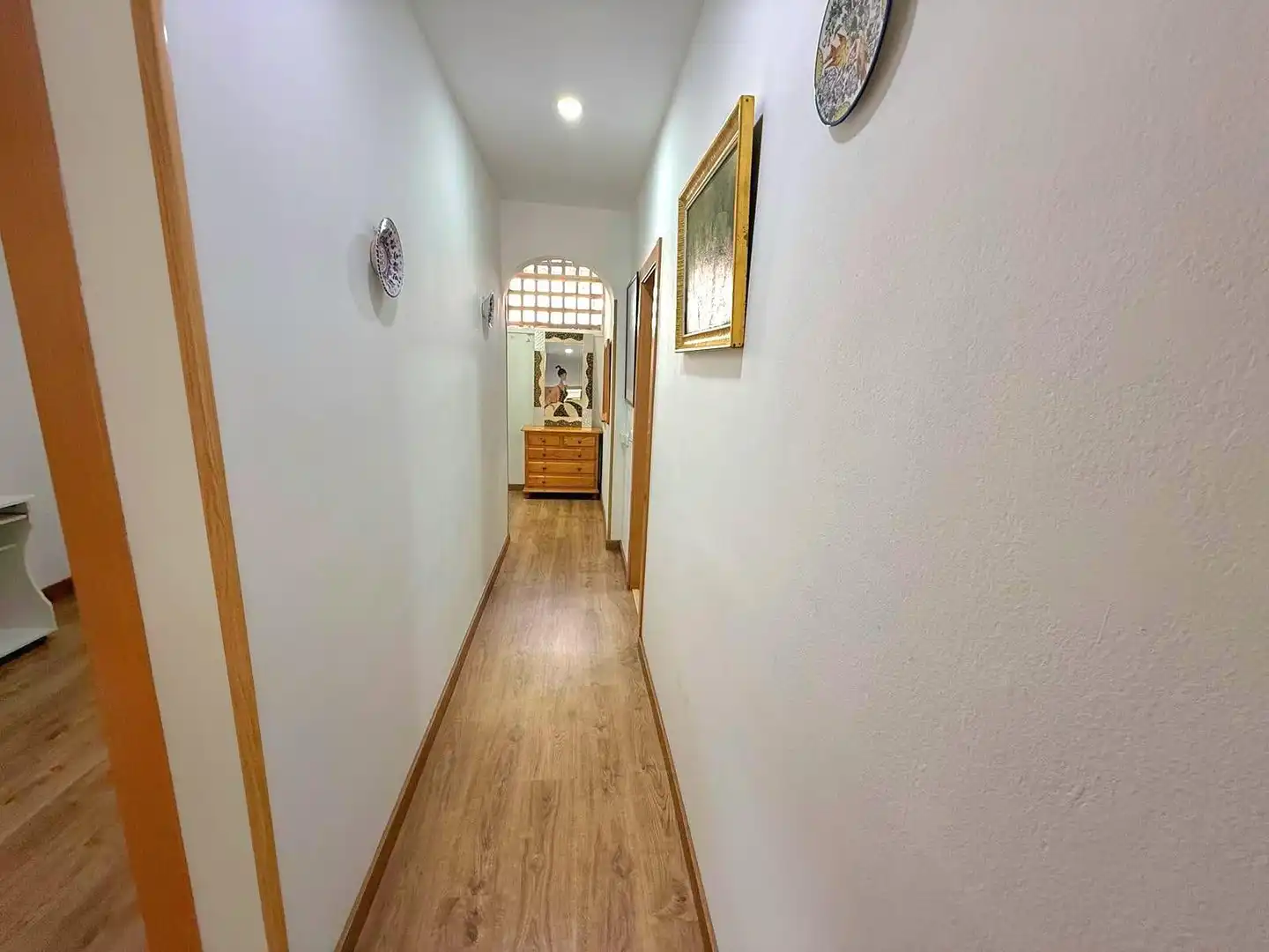Planta baixa en venda en Calafell amb Parquet i Terrassa