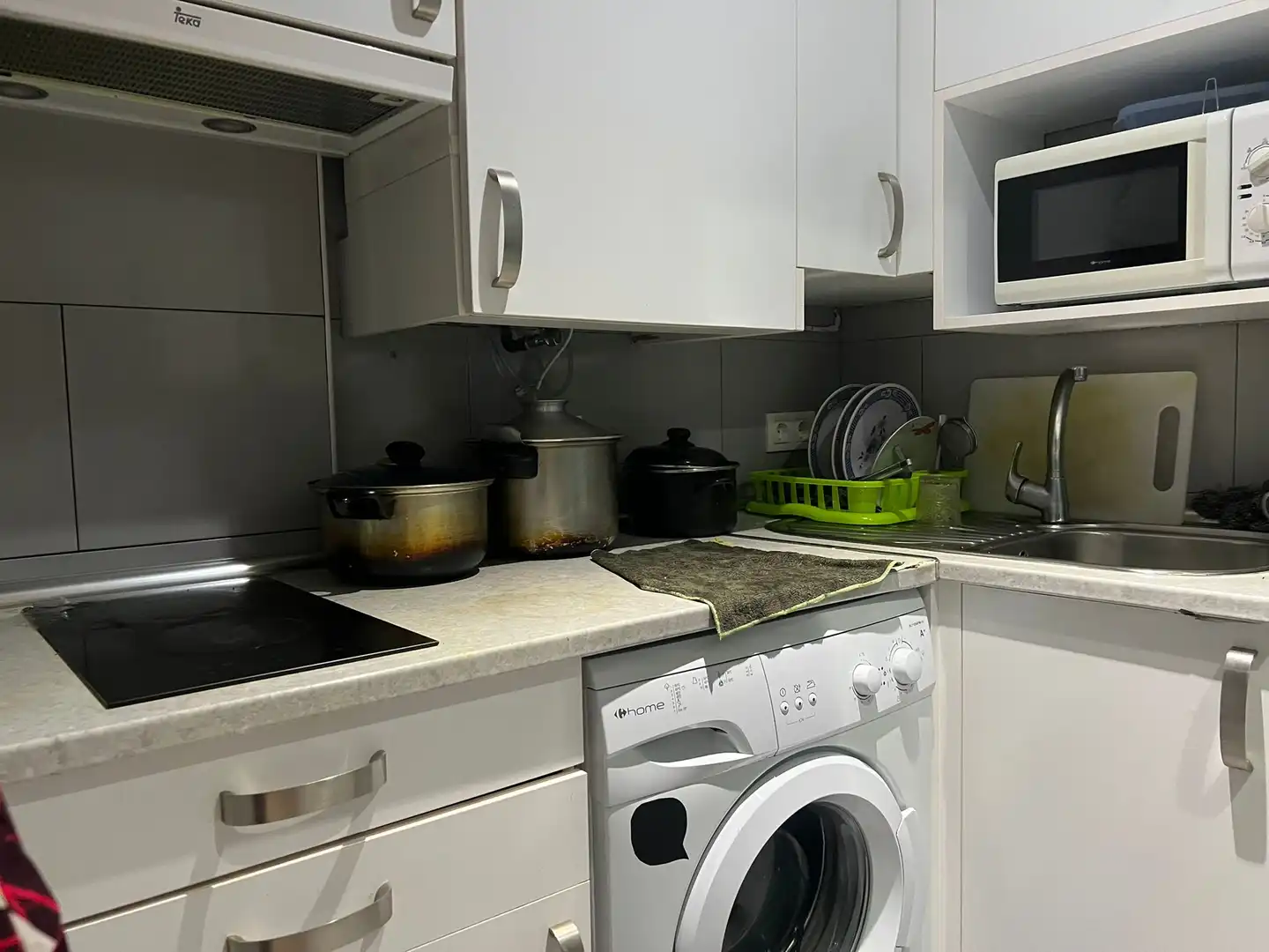 Wohnung zum Verkauf in Calle ESPERANZA, imagen 18