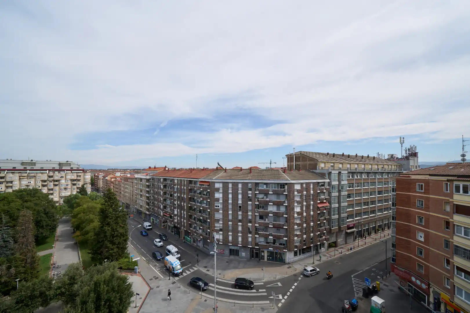 Piso con ascensor en venta en Bilbao Plaza, imagen 29