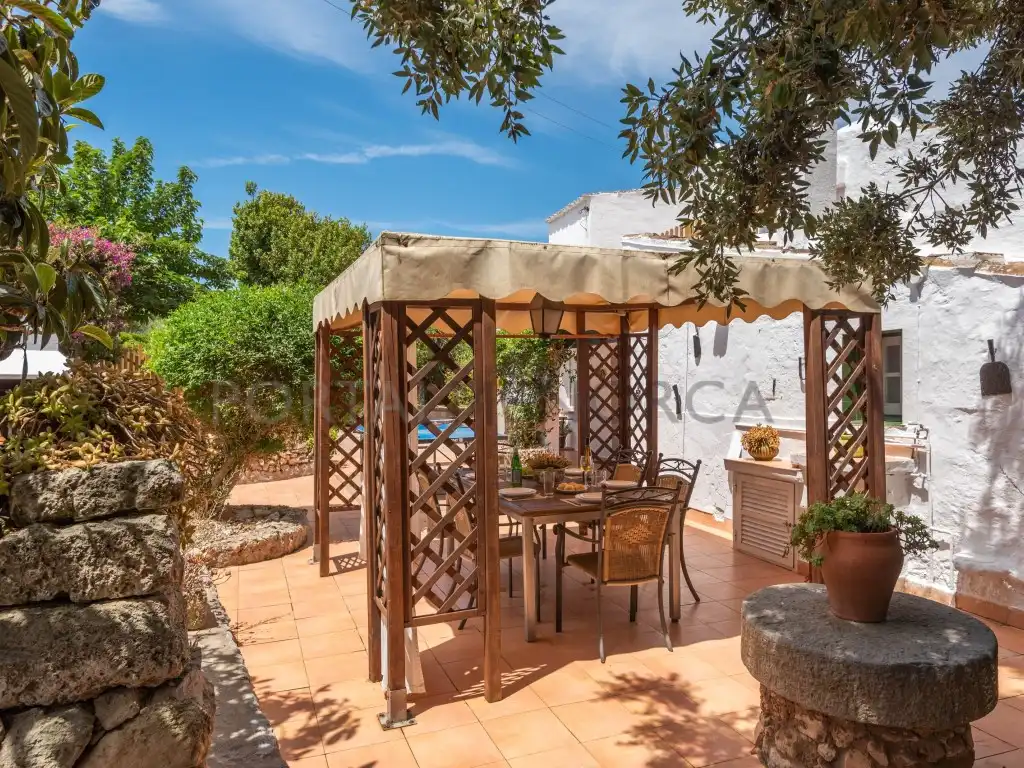 Finca rústica en venta en Trebalúger