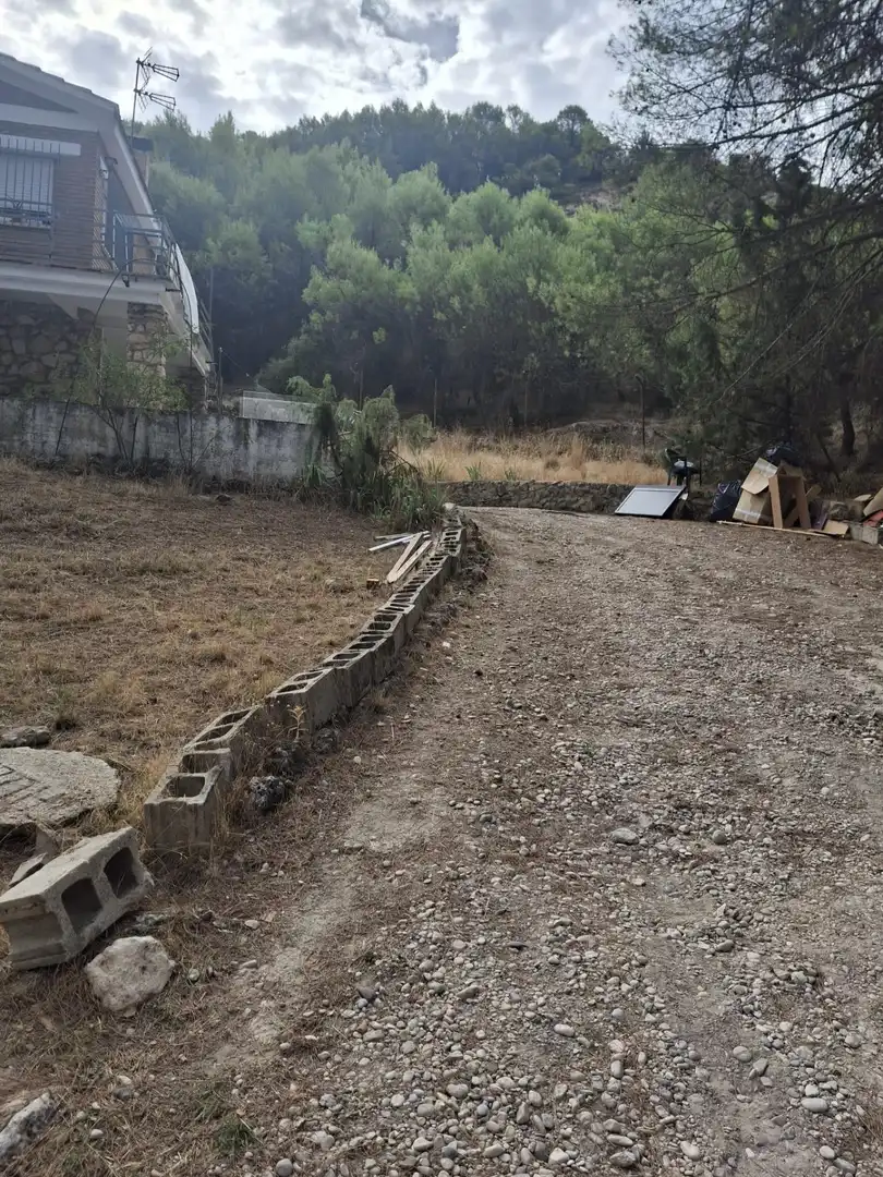 Casa o xalet en venda en Renera