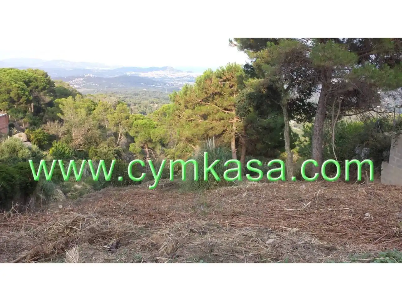Rural land for sale in Palafolls, imagen 4
