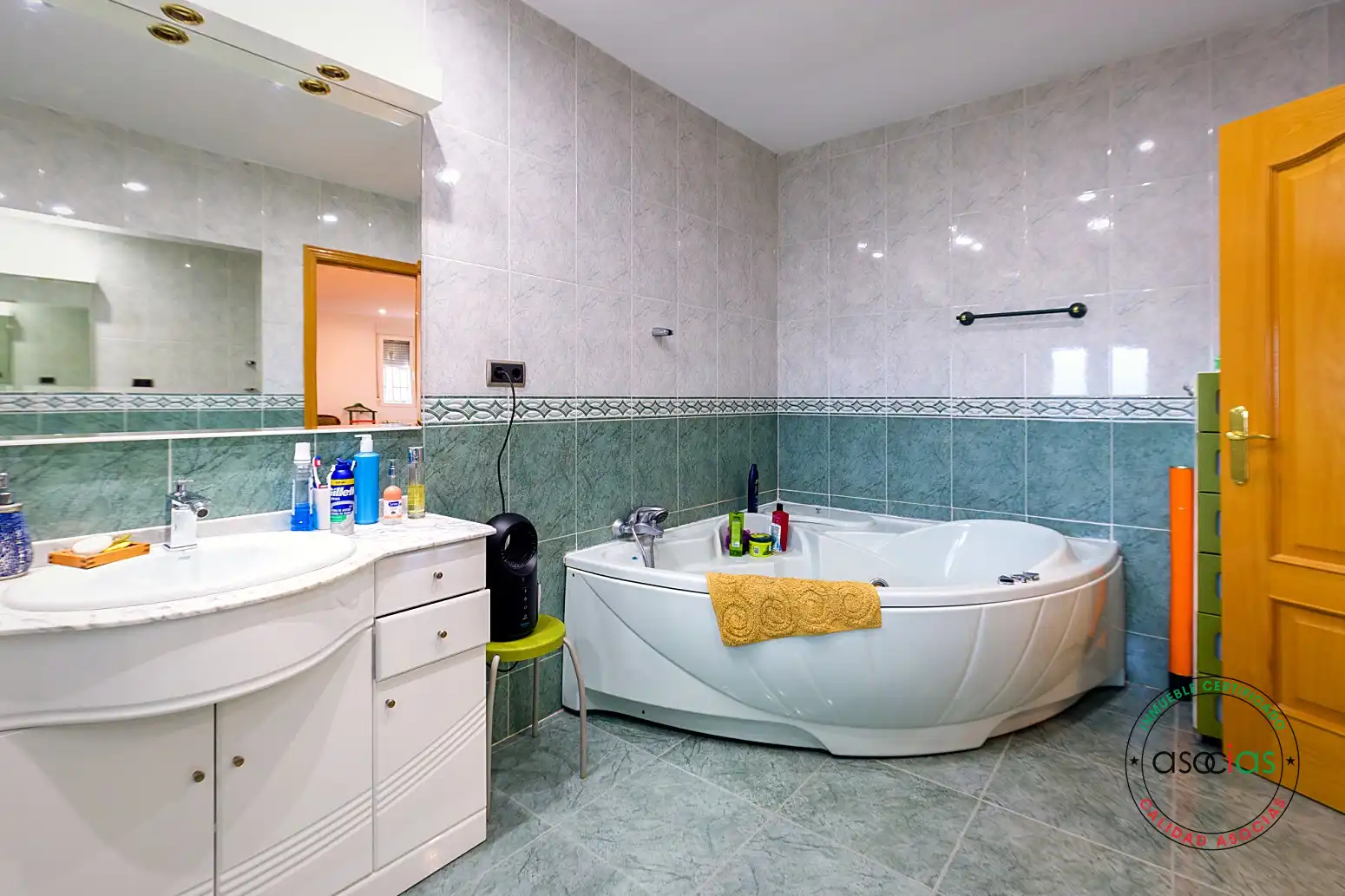 Maison avec piscine à vendre à Méntrida, imagen 12