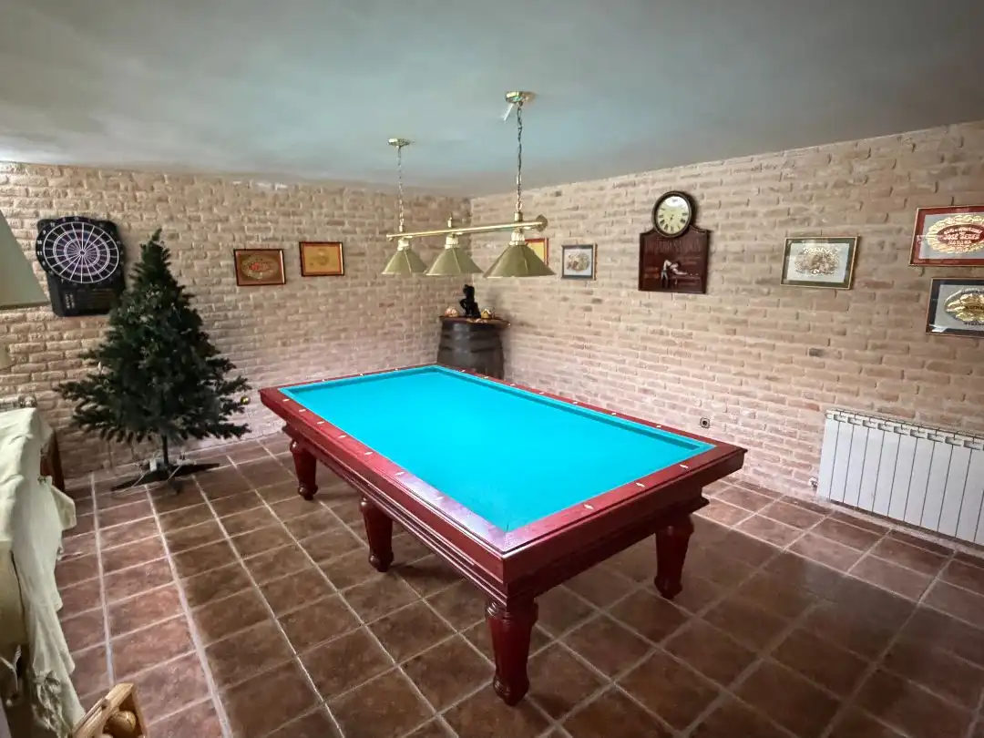 Casa o xalet en venda en Uceda amb Aire condicionat, Calefacció i Jardí privat