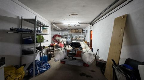 Foto 4 de Garaje en venta en Calahonda - Carchuna, Motril