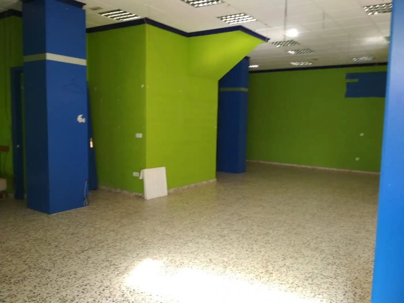 Local comercial de lloguer a Novelda, imagen 4