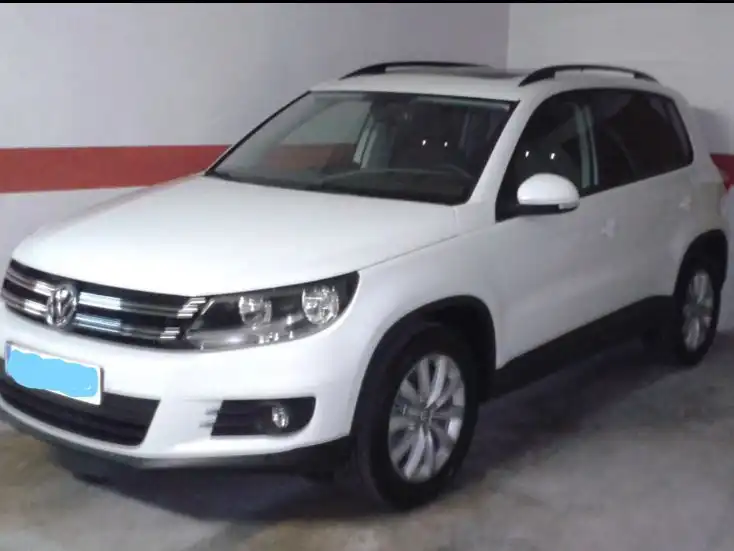Einzelparkplatz zum Verkauf in Carrer Ripoll 29