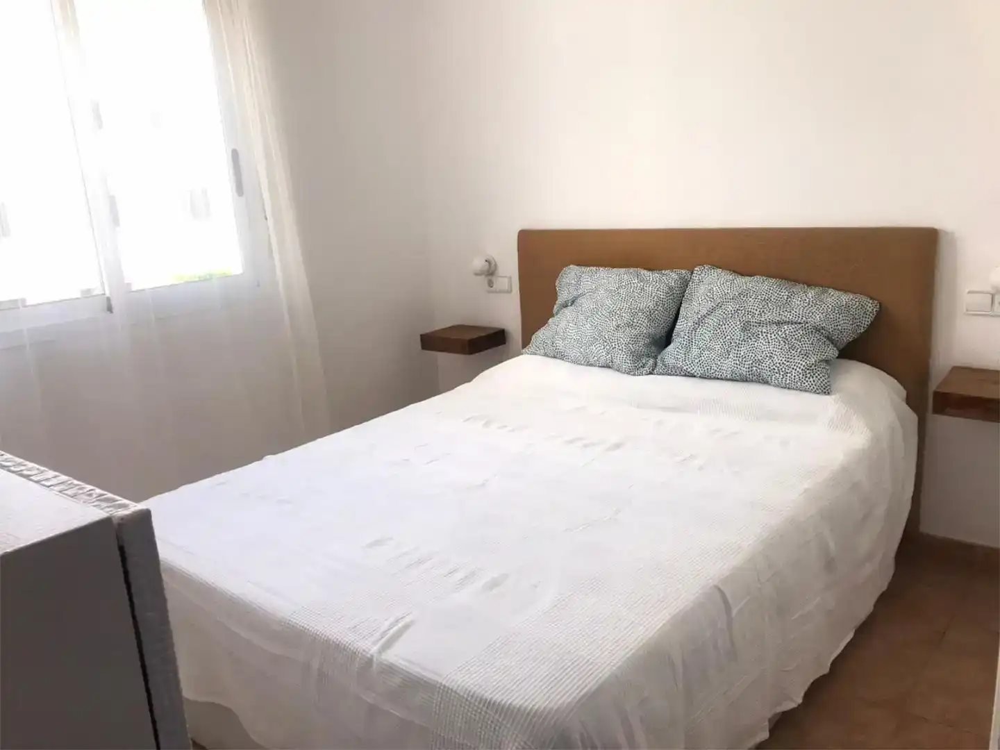 Habitación de Piso de alquiler en Marina de la Torre