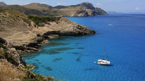 Foto 2 de Residencial en venda a Canyamel, Capdepera