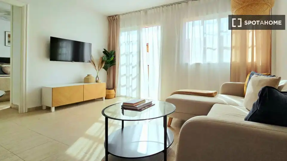 Habitación en Los Cristianos